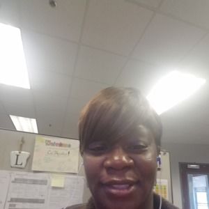 Meet your Posher, Latasha